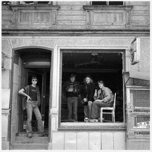 Straitjacket - Demented Perverts  LP LP